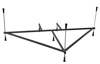 Каркас для ванны VagnerPlast Iris 143 VPK143143